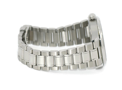 Tudor Style Stainless Steel Watch 12700