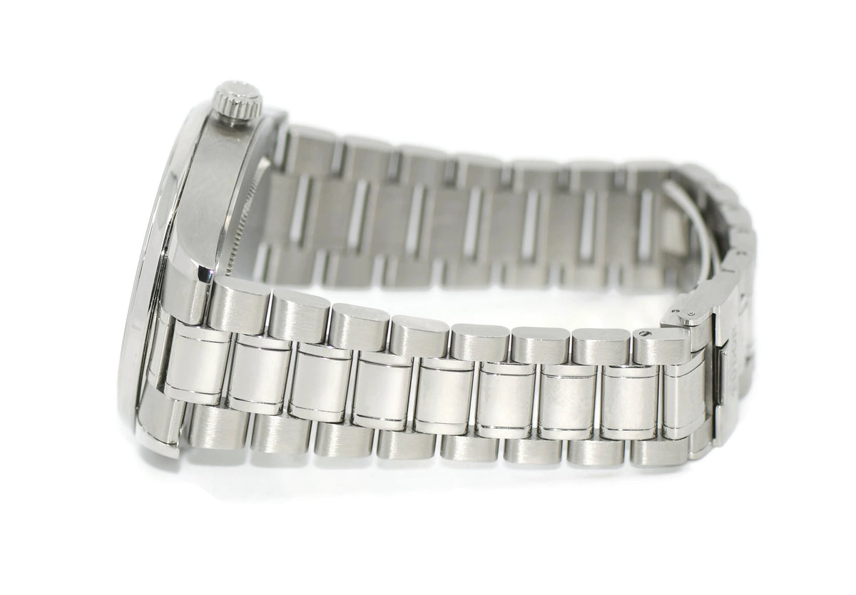 Tudor Style Stainless Steel Watch 12700