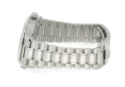 Tudor Style Stainless Steel Watch 12700