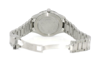 Tudor Style Stainless Steel Watch 12700