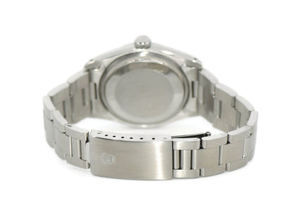 Rolex Oyster Perpetual Date Stainless Steel Watch 1500