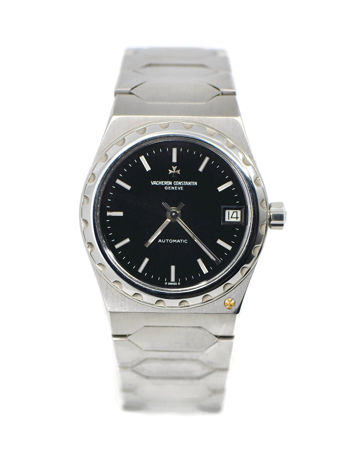 Vacheron Constantin 222 Stainless Steel Watch 46003