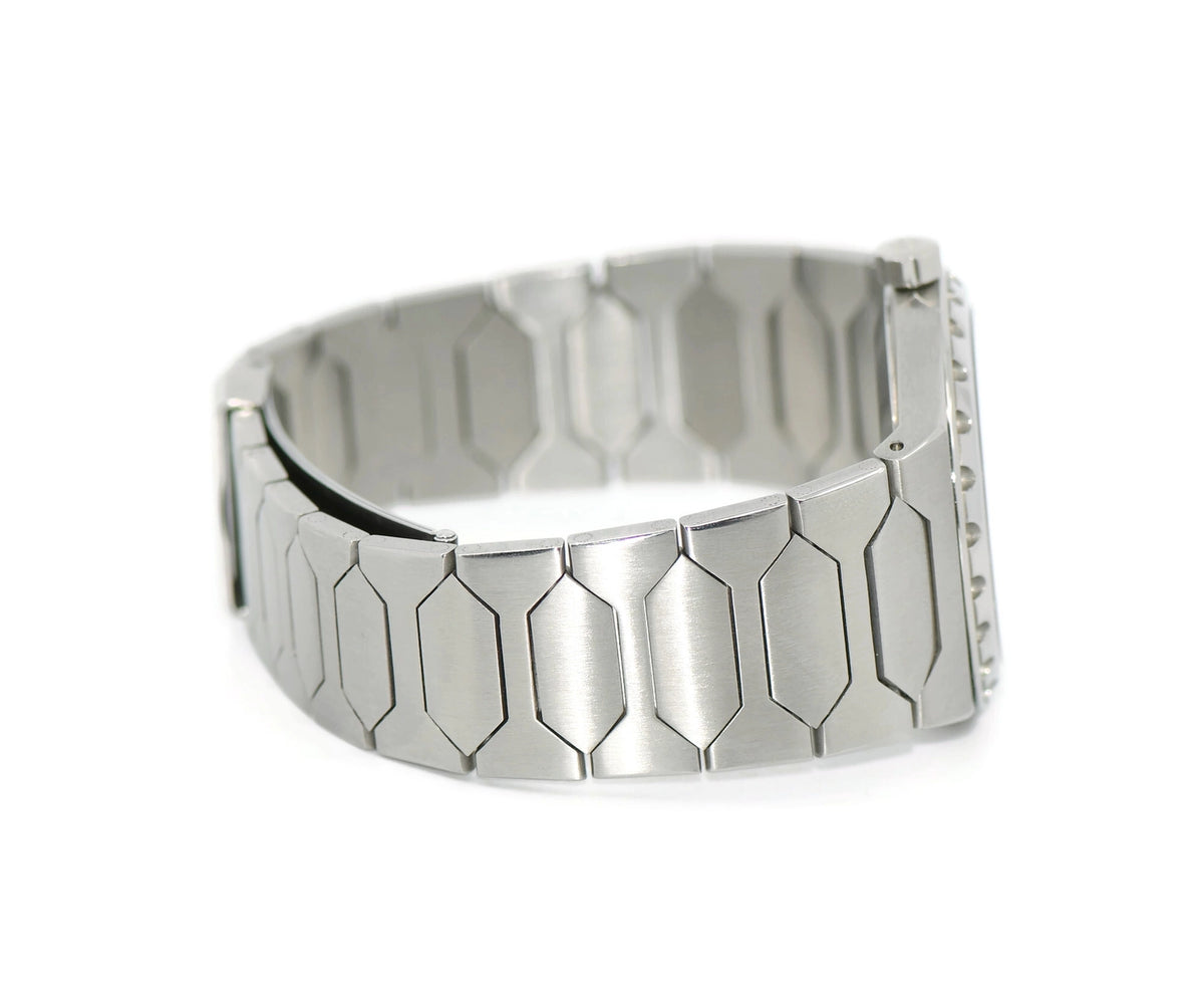 Vacheron Constantin 222 Stainless Steel Watch 46003
