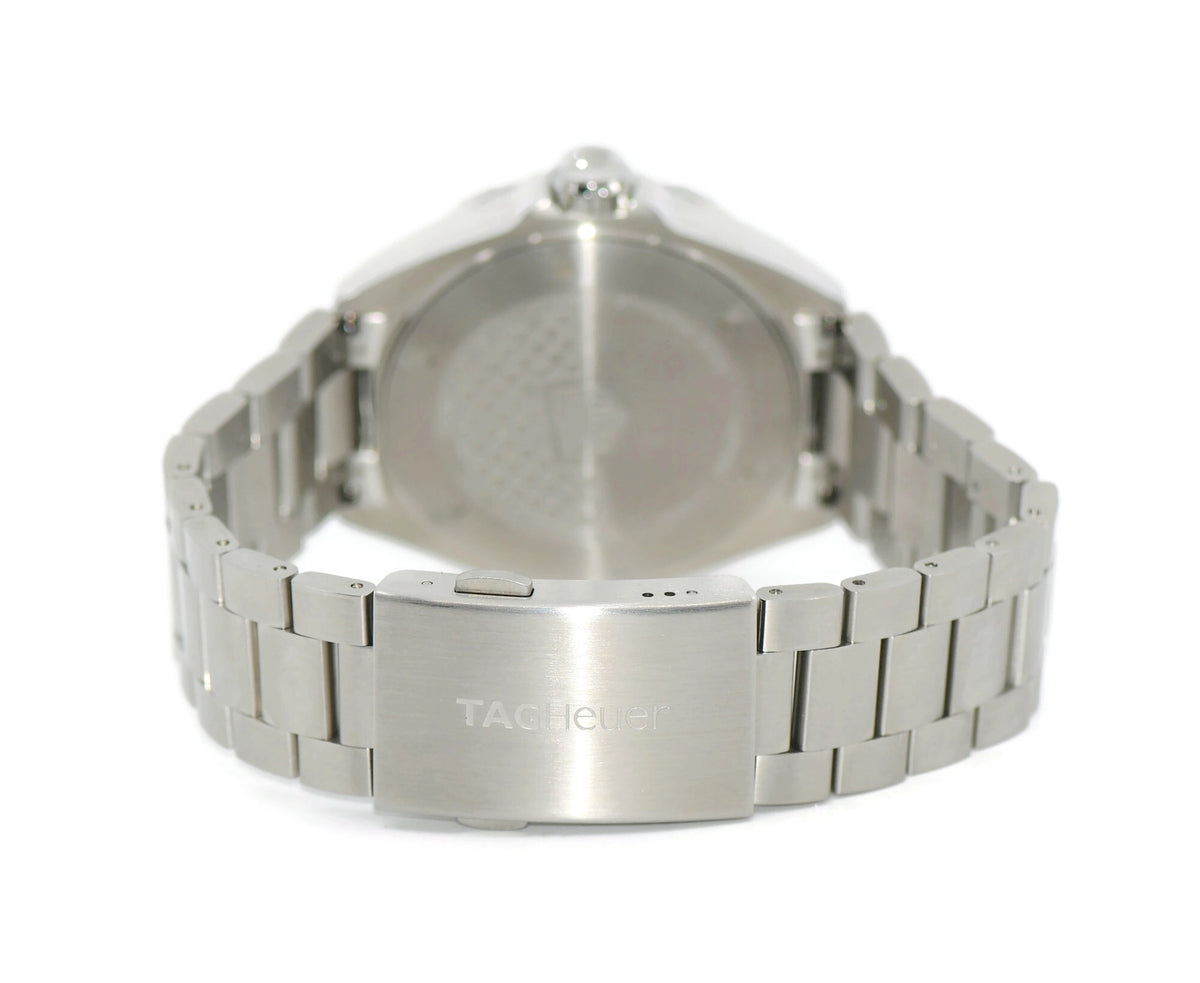 Tag Heuer Formula 1 Stainless Steel Watch WAZ1010