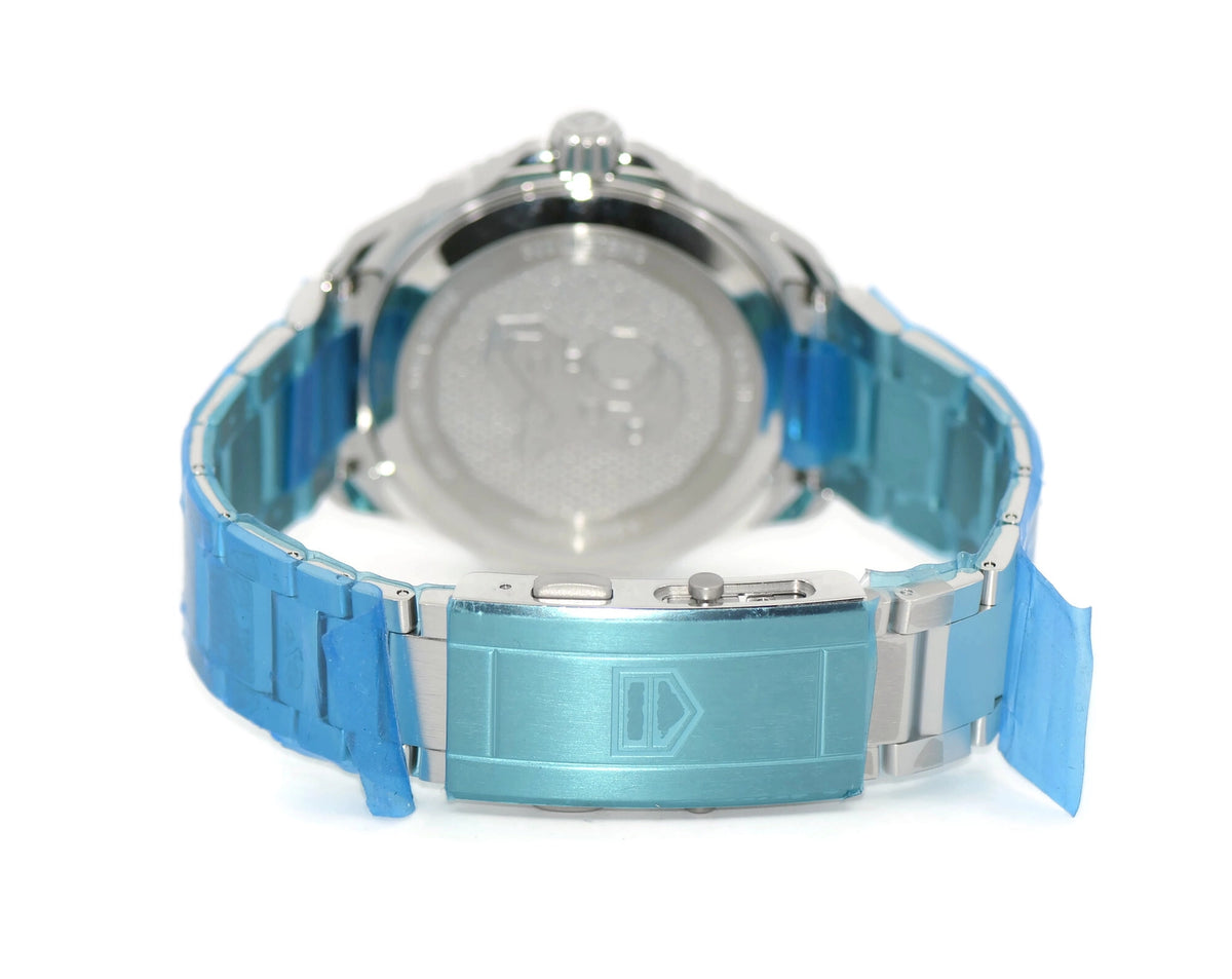Tag Heuer Aquaracer Stainless Steel Watch WBP5111