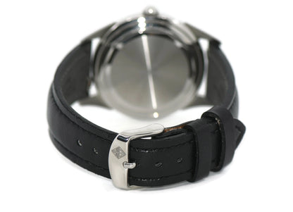Tramatic Archivio Uno Stainless Steel Watch 502