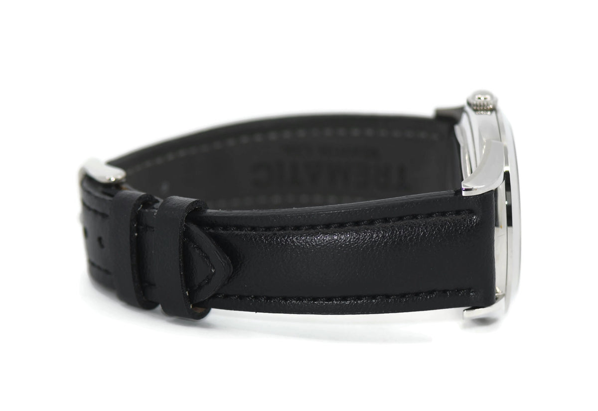 Tramatic Archivio Uno Stainless Steel Watch 502