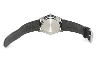 Tramatic Archivio Uno Stainless Steel Watch 502