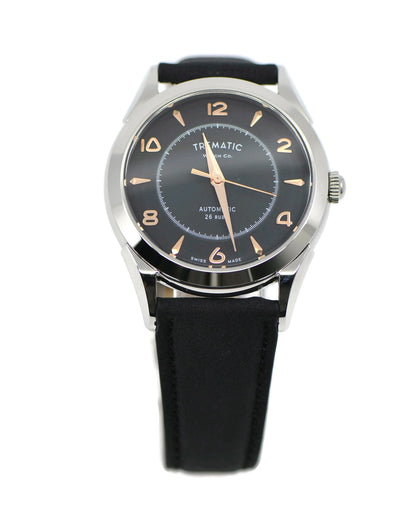 Tramatic Archivio Uno Stainless Steel Watch 502