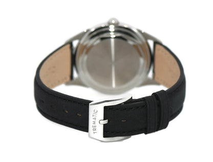 Tramatic Archivio Uno Stainless Steel Watch 502
