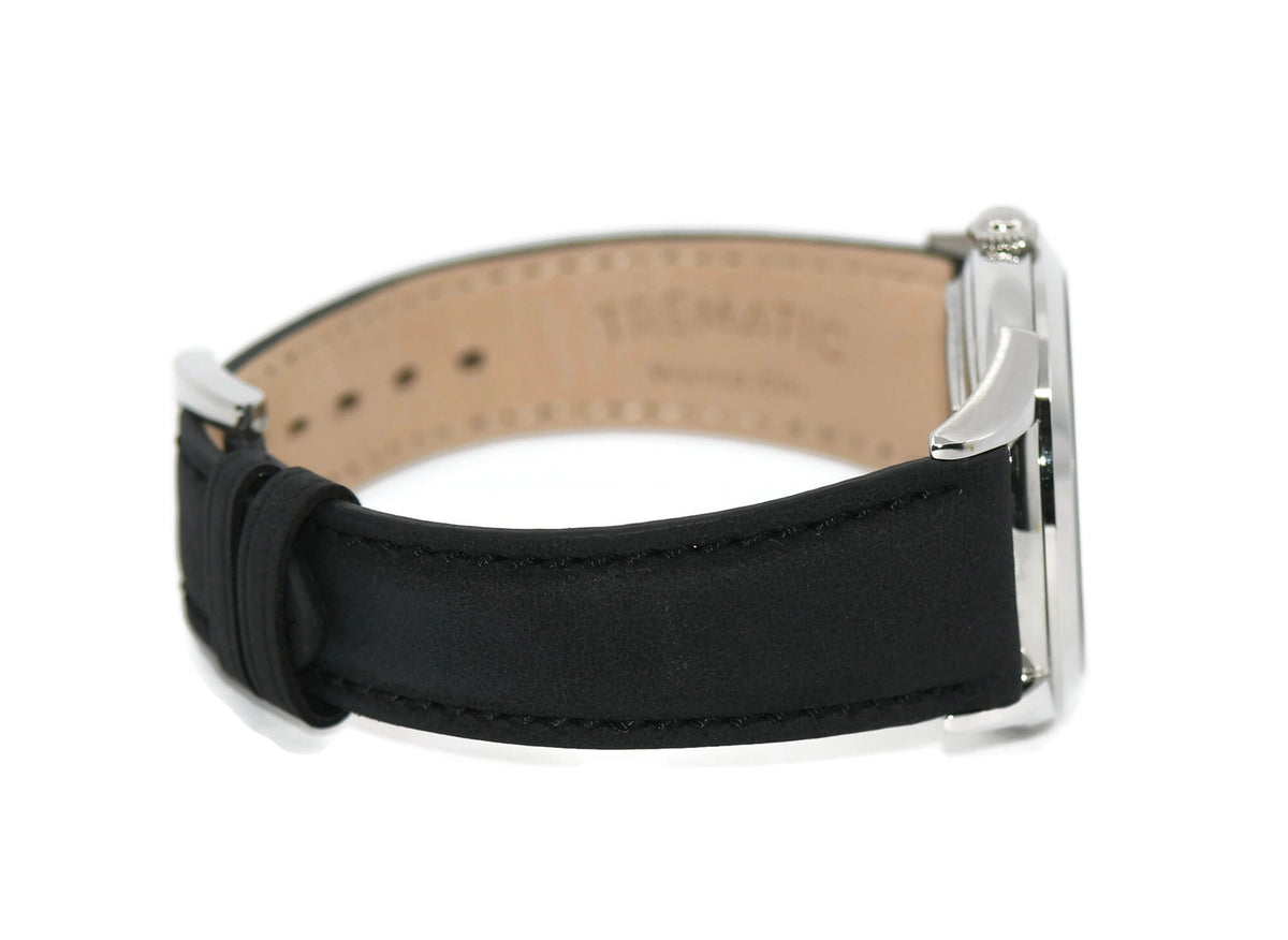 Tramatic Archivio Uno Stainless Steel Watch 502