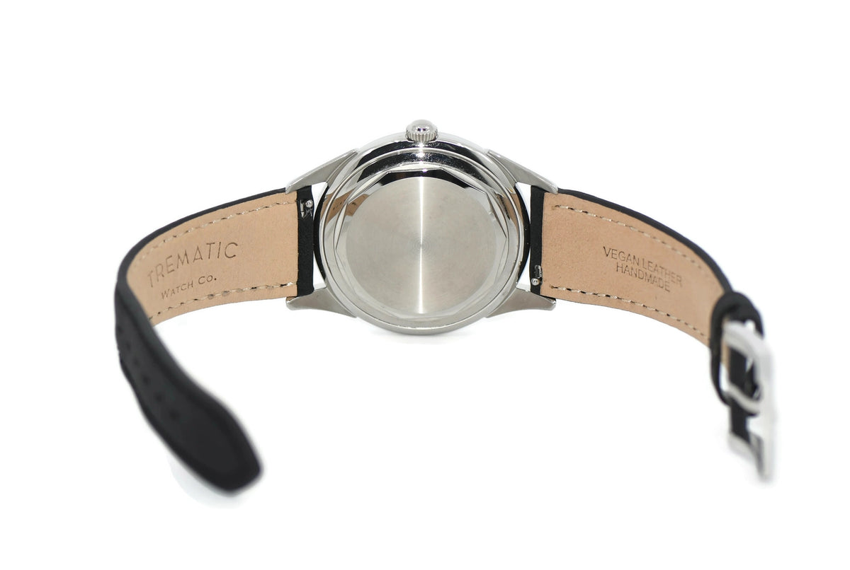 Tramatic Archivio Uno Stainless Steel Watch 502