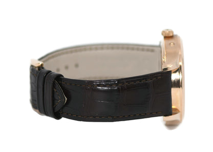 Jaeger LeCoultre Master Calendar 18K Rose Gold Watch Q4142520