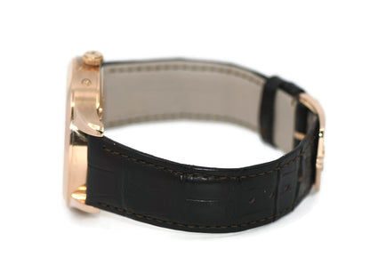 Jaeger LeCoultre Master Calendar 18K Rose Gold Watch Q4142520