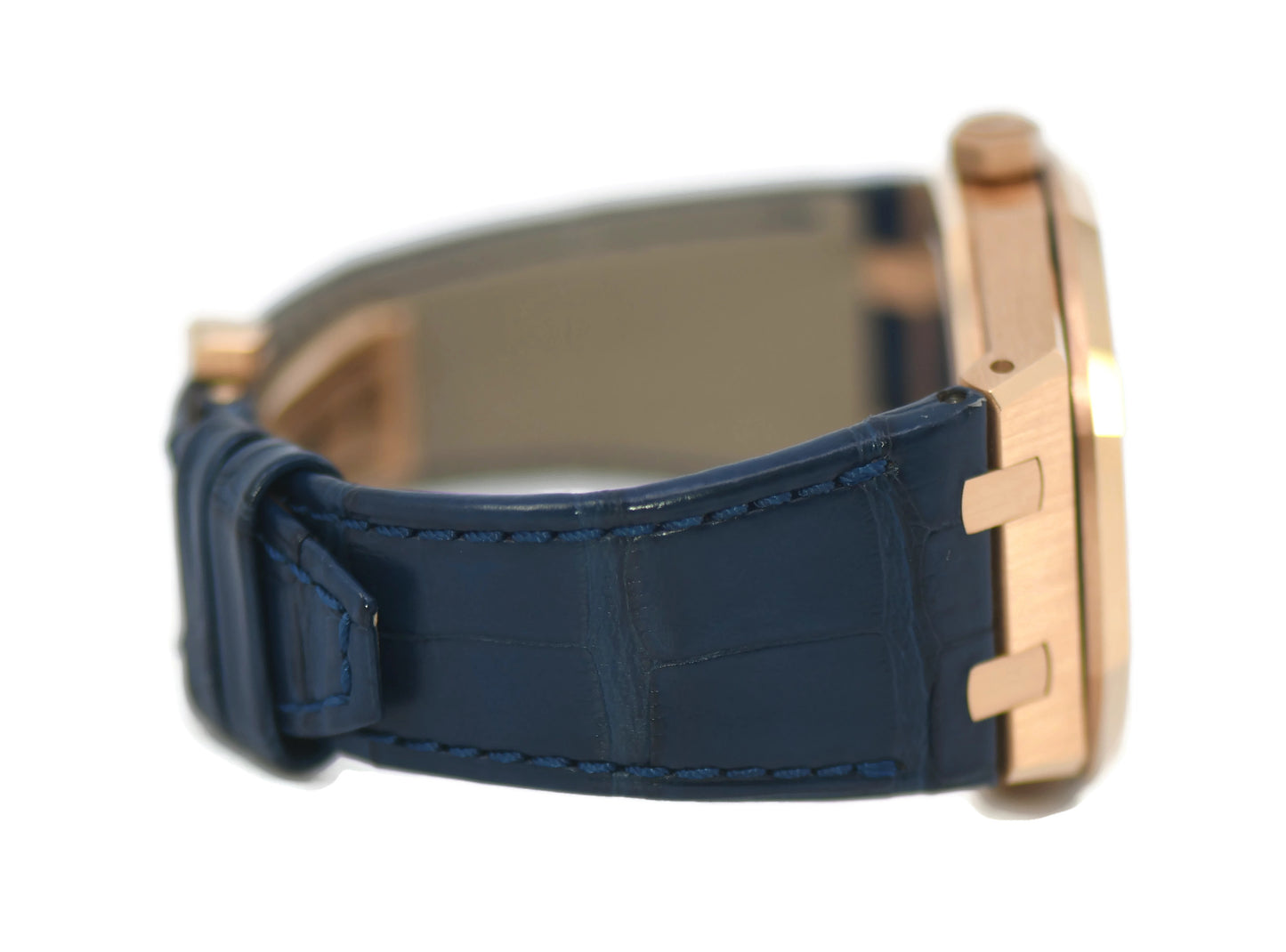 Audemars Piguet Royal Oak 50th Anniversary 18K Rose Gold Watch