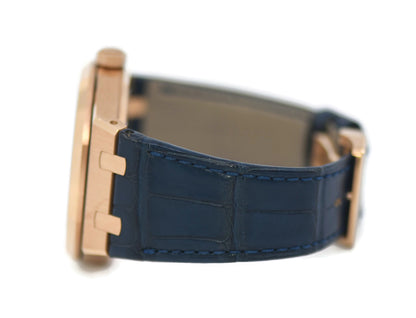 Audemars Piguet Royal Oak 50th Anniversary 18K Rose Gold Watch