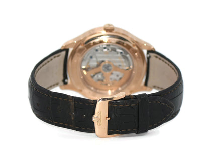 Jaeger LeCoultre Master Calendar 18K Rose Gold Watch Q4142520