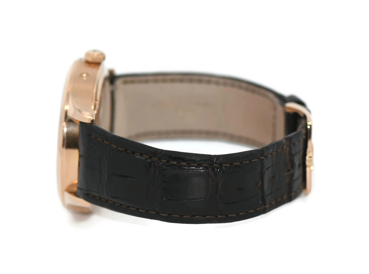 Jaeger LeCoultre Master Calendar 18K Rose Gold Watch Q4142520