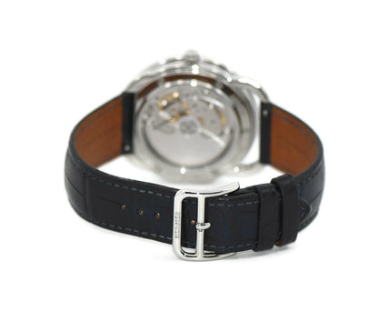 Hermes Arceau Stainless Steel Watch AR8.61AQ