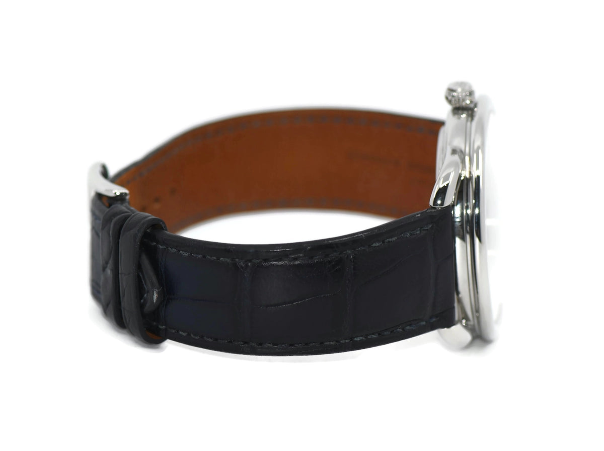Hermes Arceau Stainless Steel Watch AR8.61AQ
