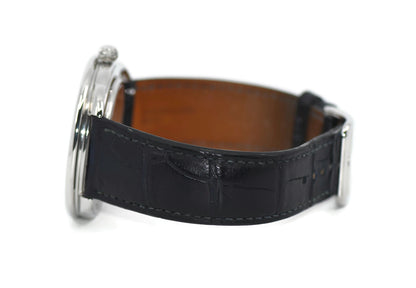 Hermes Arceau Stainless Steel Watch AR8.61AQ