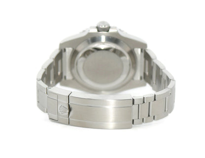 Rolex Submariner No Date Stainless Steel Watch 114060