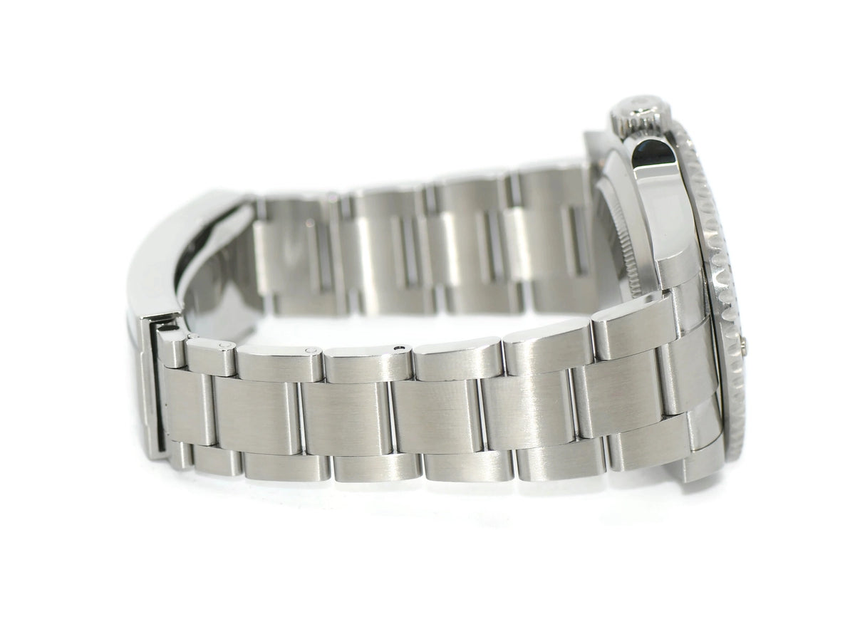 Rolex Submariner No Date Stainless Steel Watch 114060