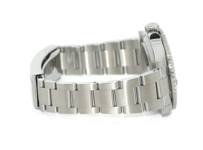 Rolex Submariner No Date Stainless Steel Watch 114060