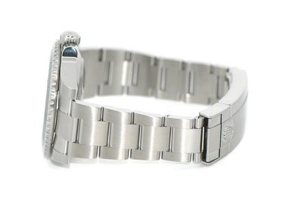 Rolex Submariner No Date Stainless Steel Watch 114060