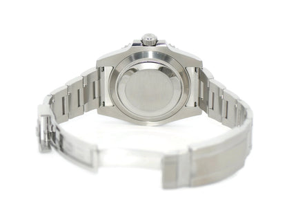 Rolex Submariner No Date Stainless Steel Watch 114060
