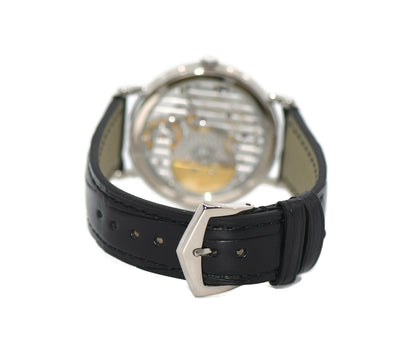 Patek Philippe Calatrava 18K White Gold Watch 5120G