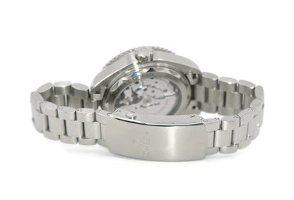 Omega Seamaster Planet Ocean Stainless Steel Watch 215.30.44.22.01.001