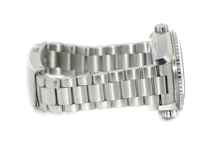 Omega Seamaster Planet Ocean Stainless Steel Watch 215.30.44.22.01.001