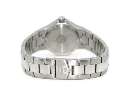 Tag Heuer Kirium Stainless Steel Watch WL1312