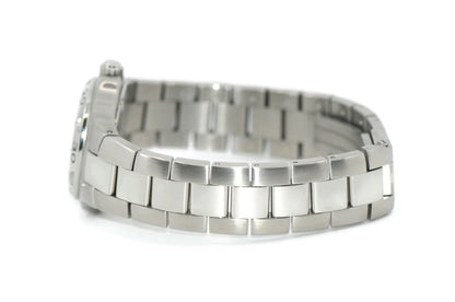 Tag Heuer Kirium Stainless Steel Watch WL1312