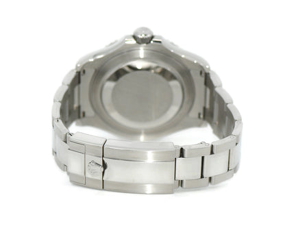 Rolex Yacht-Master Stainless Steel Watch 126622