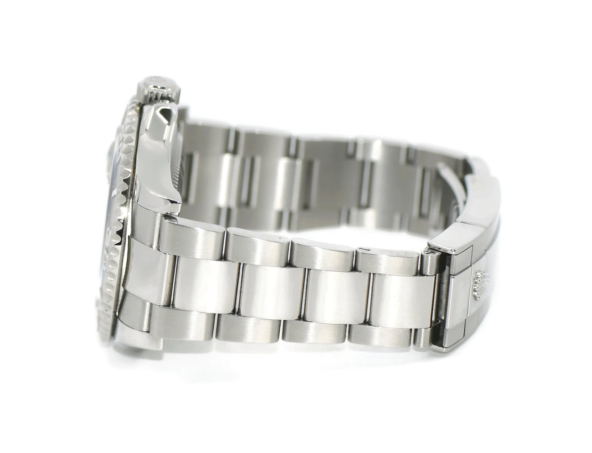 Rolex Yacht-Master Stainless Steel Watch 126622