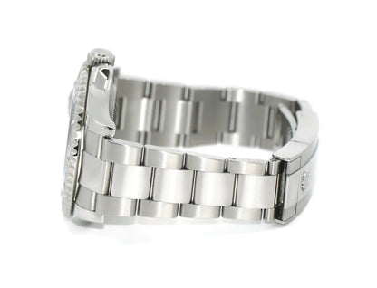 Rolex Yacht-Master Stainless Steel Watch 126622
