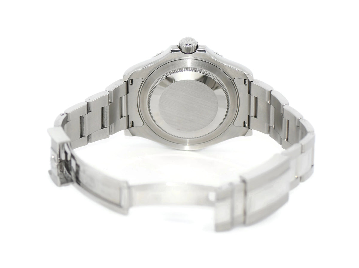 Rolex Yacht-Master Stainless Steel Watch 126622