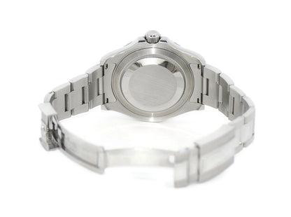 Rolex Yacht-Master Stainless Steel Watch 126622