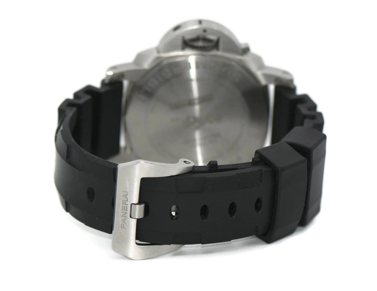 Panerai Submersible Stainless Steel Watch PAM00683