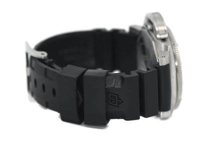 Panerai Submersible Stainless Steel Watch PAM00683
