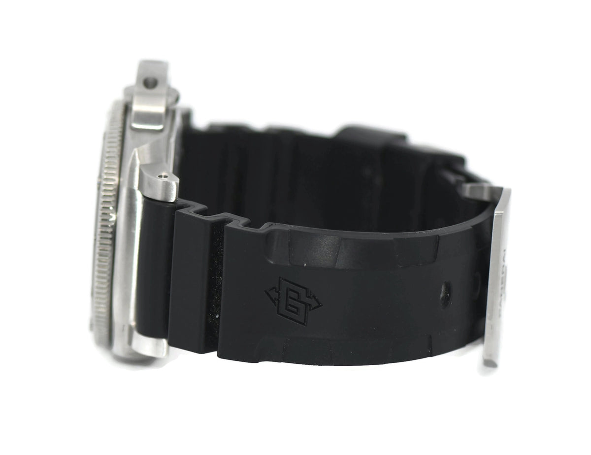 Panerai Submersible Stainless Steel Watch PAM00683