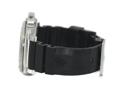 Panerai Submersible Stainless Steel Watch PAM00683