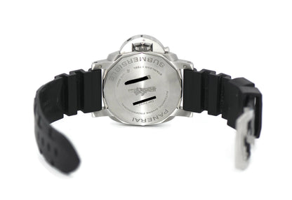 Panerai Submersible Stainless Steel Watch PAM00683