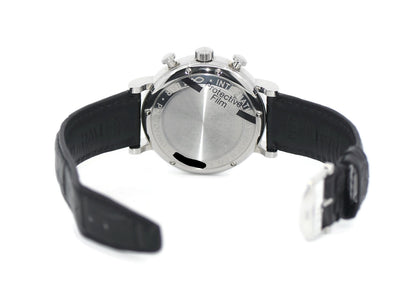 IWC Portofino Chronograph Stainless Steel Watch IW391031