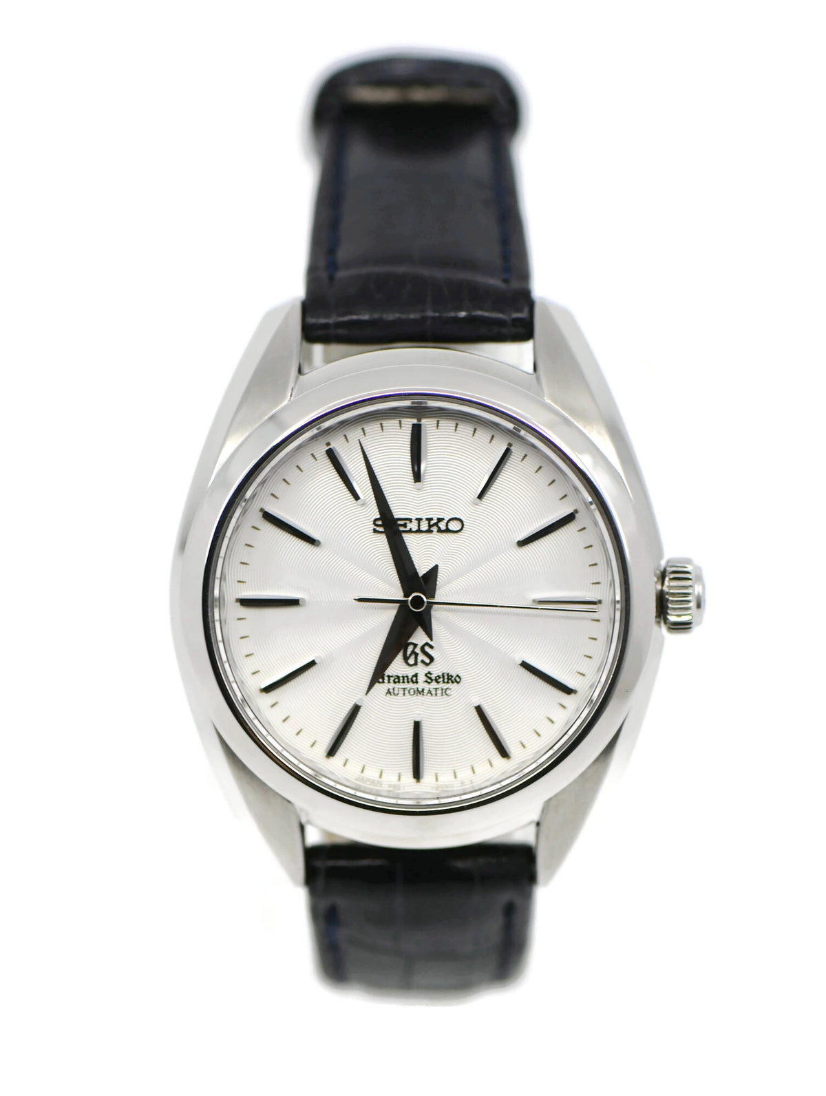 Grand Seiko Stainless Steel Watch STGR003