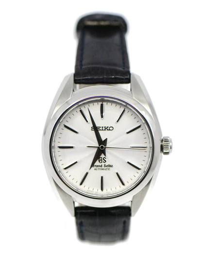Grand Seiko Stainless Steel Watch STGR003