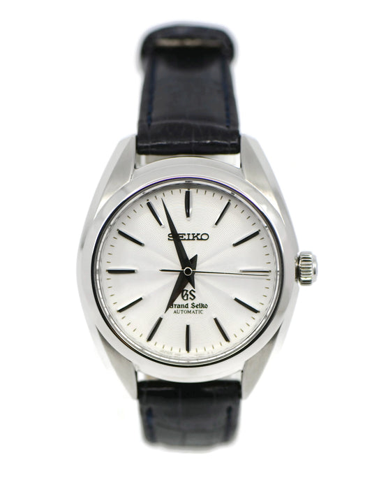 Grand Seiko Stainless Steel Watch STGR003
