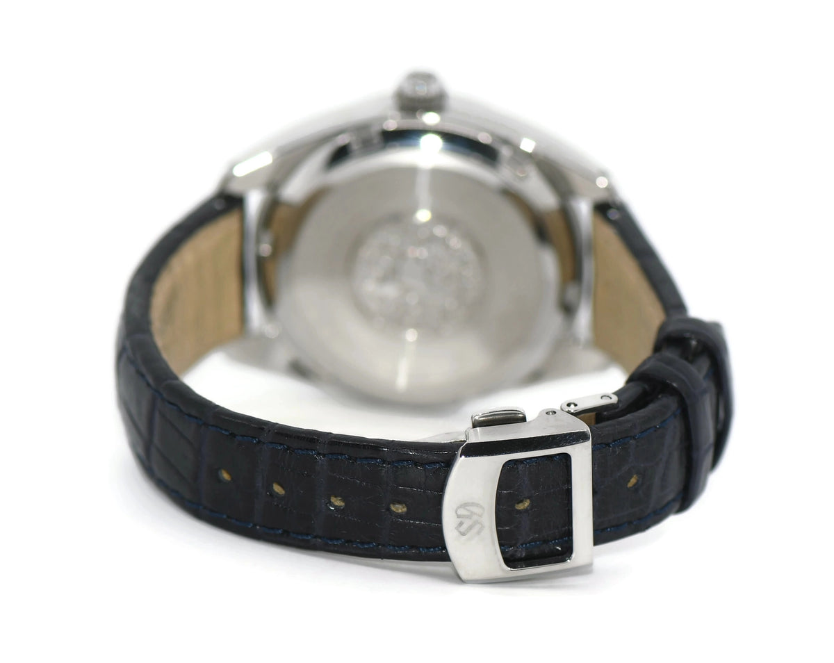 Grand Seiko Stainless Steel Watch STGR003